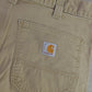 Carhartt Relaxed Fit Carpenter Pants