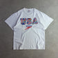 Vintage Speedo USA T-Shirt