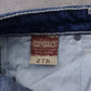 Y2K Big Star Liv Slim Boot Jeans