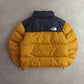 The North Face Retro Nuptse 700 Down Puffer Jacket