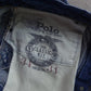 Polo Ralph Lauren Classic Fit Distressed Jeans
