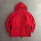 Vintage Marlboro Country Store Down Puffer Parka