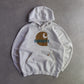 Carhartt Loose Fit Midweight Hoodie