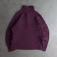 Patagonia Quarter Zip Fleece Pullover