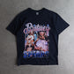 Y2K Britney Spears Graphic T-Shirt