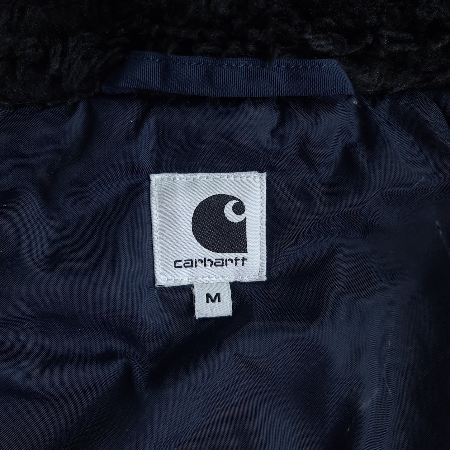 Carhartt Anchorage Parka Coat