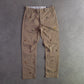 Polo Ralph Lauren Bedford Straight Fit Embroidered Chino Trousers