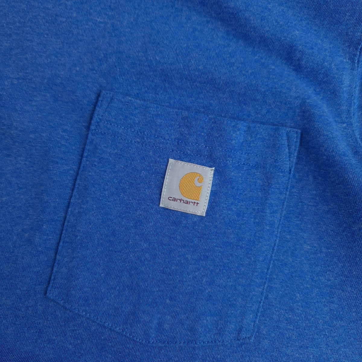 Carhartt Loose Fit Pocket T-Shirt