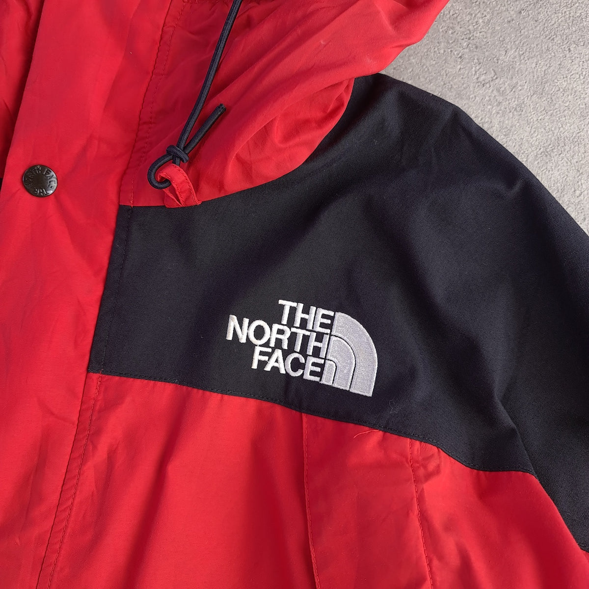 Vintage The North Face Gore-Tex Ski Jacket