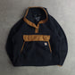 Carhartt Sherpa Fleece Snap T