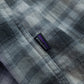 Patagonia Organic Cotton Flannel Shirt