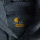 Carhartt Midweight Loose Fit Tall Hoodie