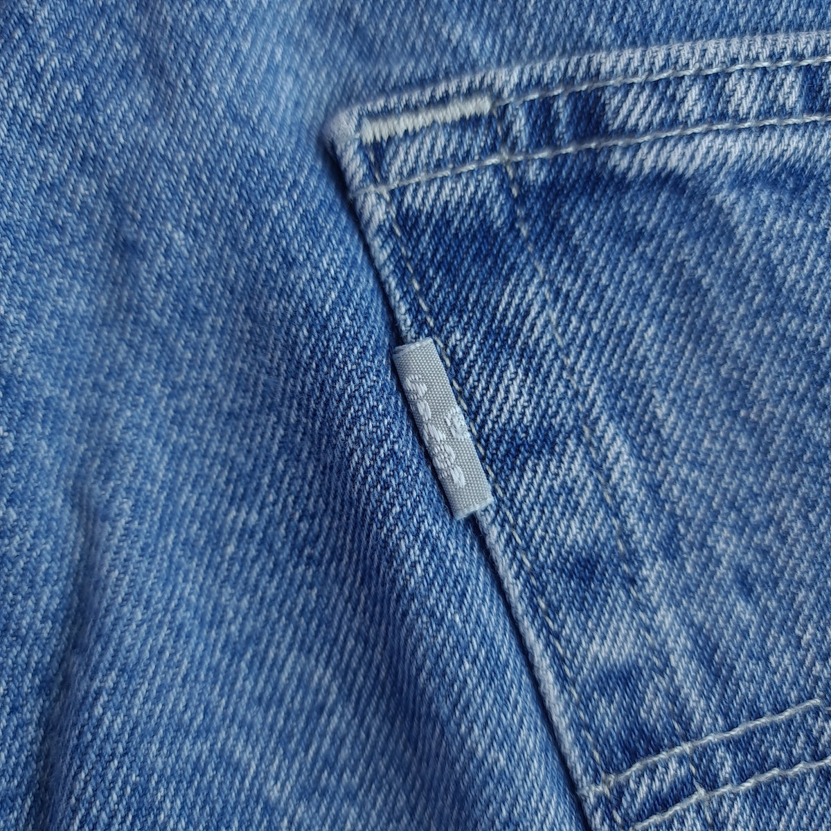 Levi's Y2K SilverTab Loose Denim Jorts