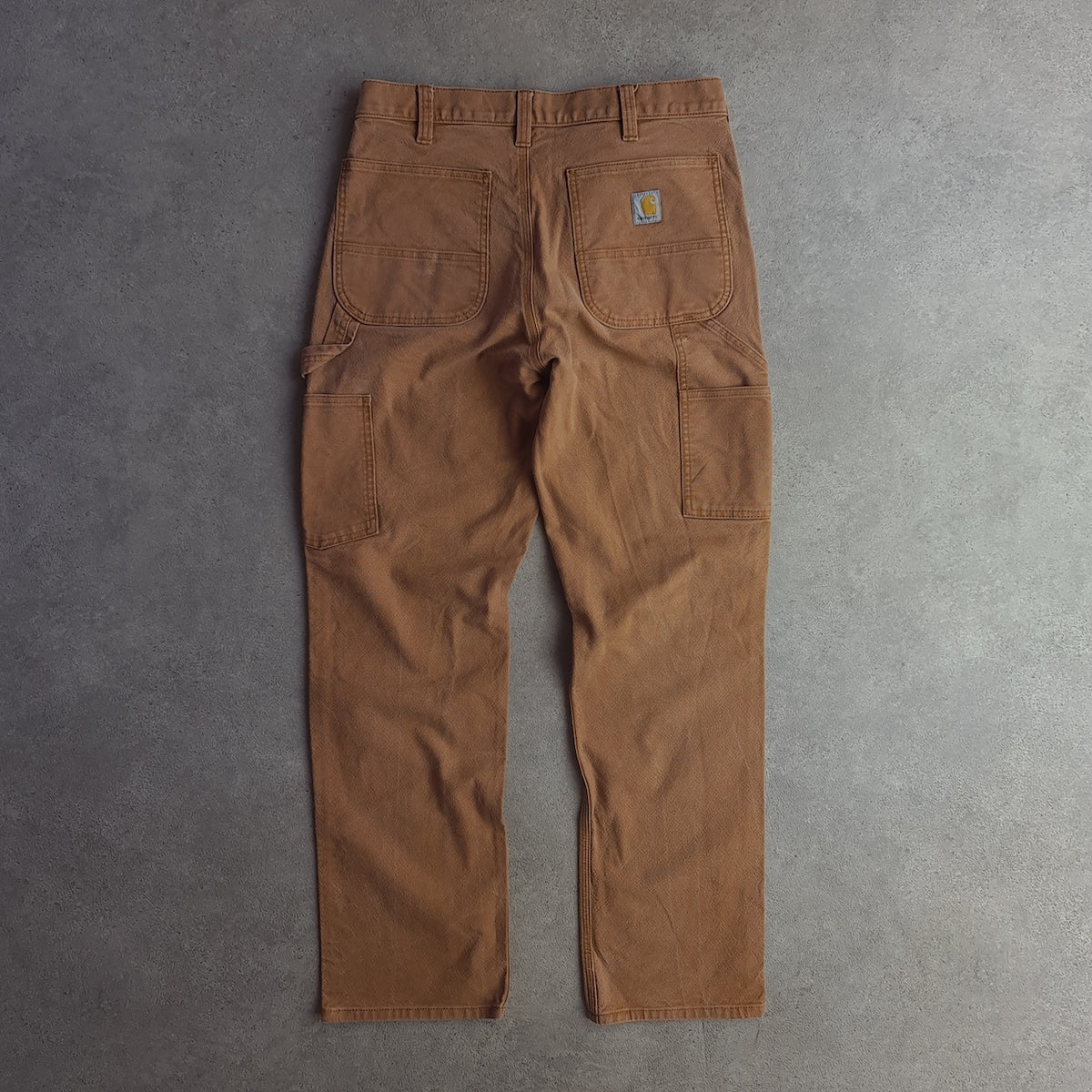 Carhartt Relaxed Fit Carpenter Pants
