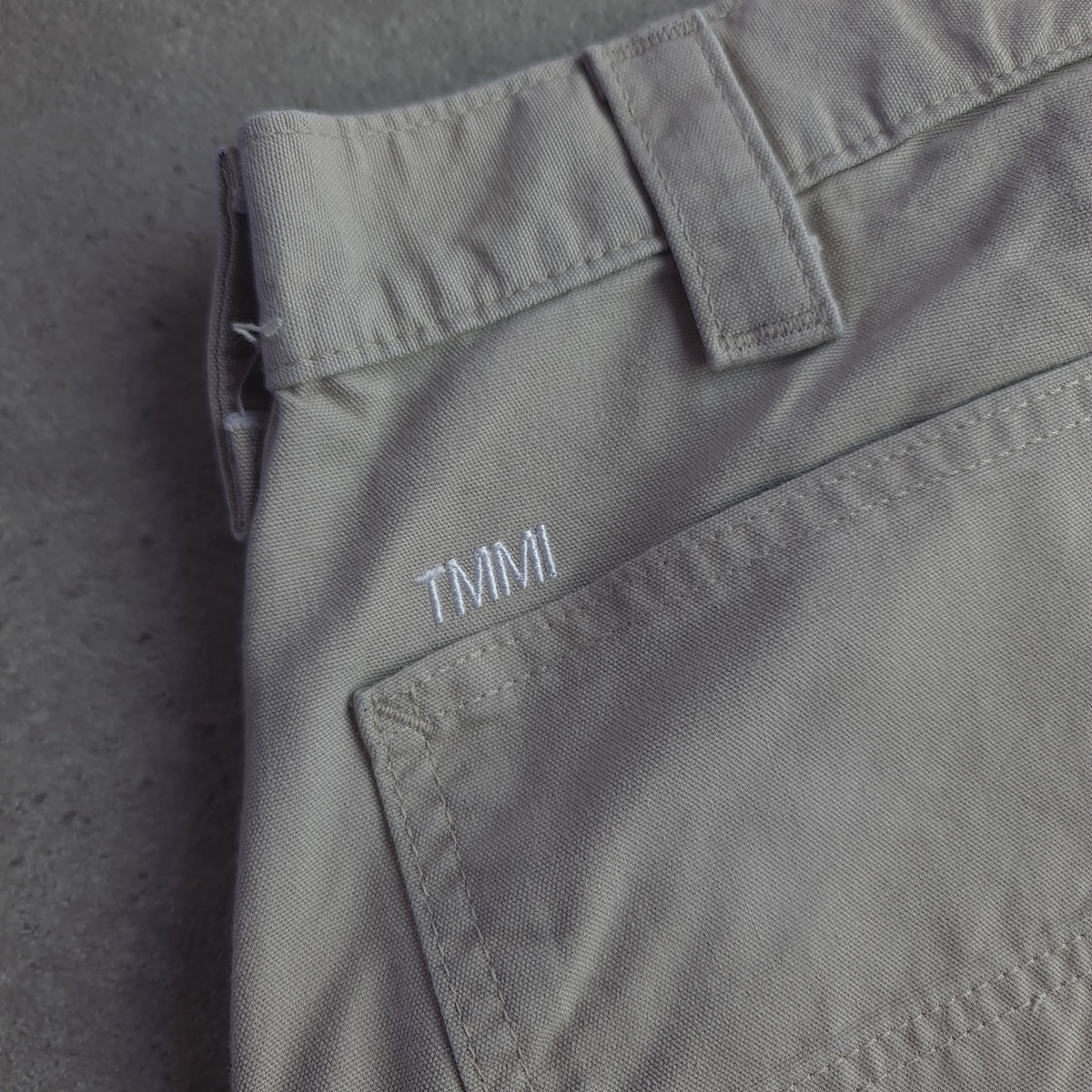 Carhartt Loose Fit Carpenter Pants