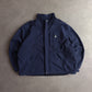 Y2K Carhartt J162 Shoreline Waterproof Coat