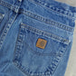 Y2K Carhartt B160 Relaxed Fit Jeans