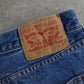 Vintage Levi's 501 Jeans