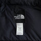 The North Face Nuptse Goose Down Puffer Gilet