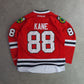 Chicago Blackhawks NHL Reebok Hockey Jersey - Kane 88
