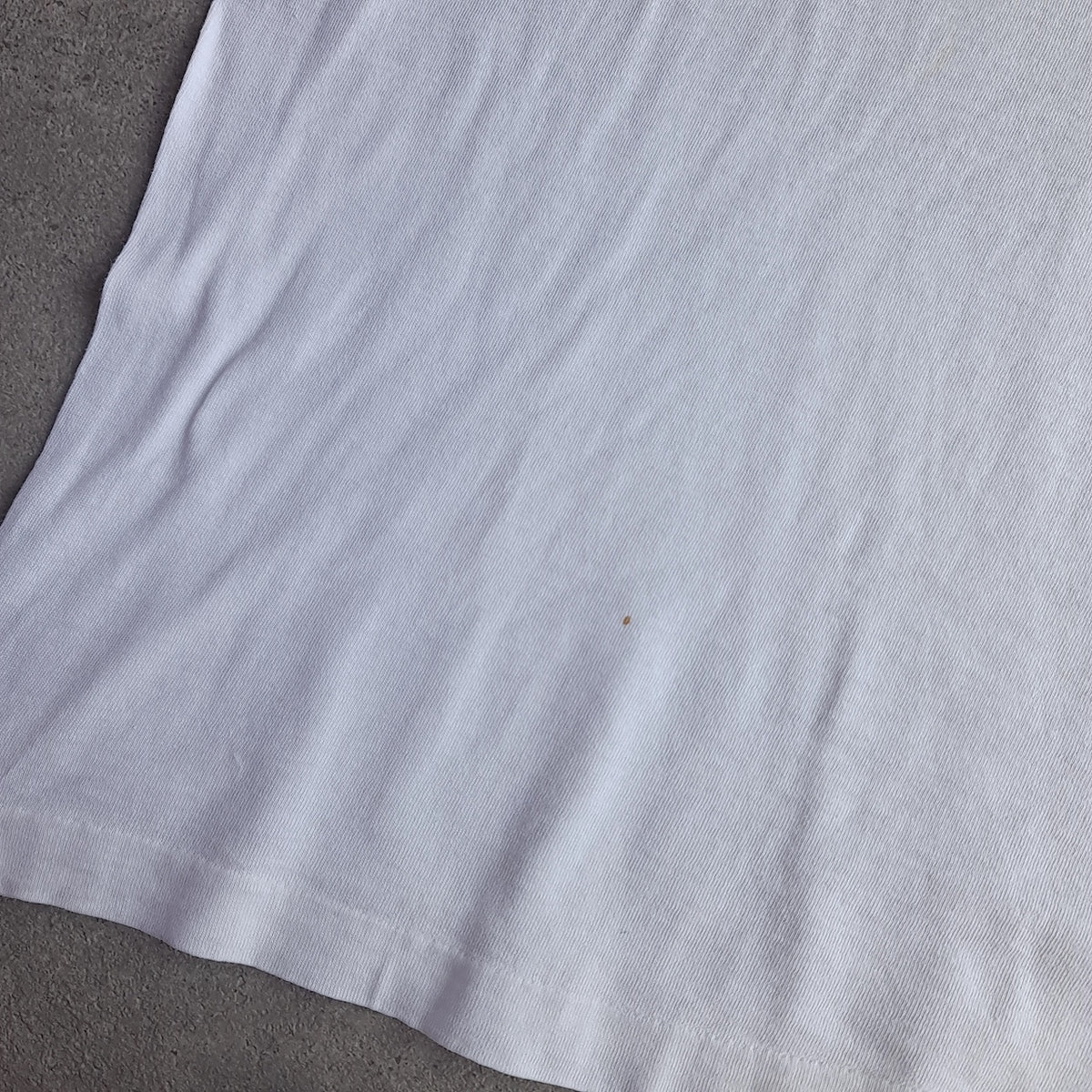 Vintage 90s Billabong Back Print T-Shirt
