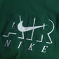 Vintage Nike Air Embroidered Logo T-Shirt