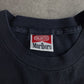 Vintage 90s Marlboro Unlimited Lizard Back Print T-Shirt
