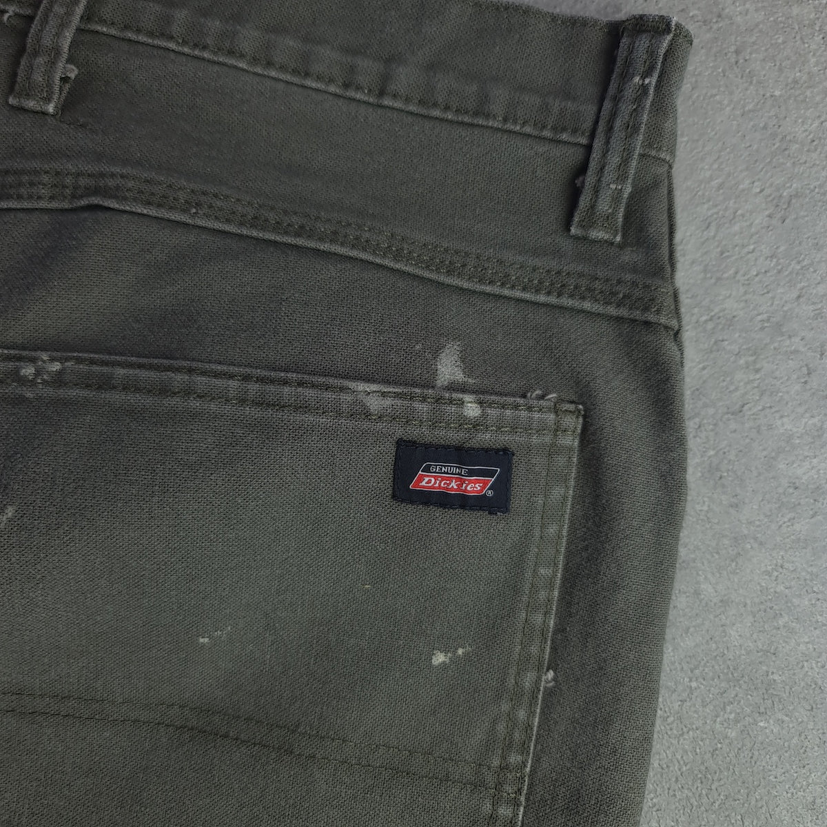 Dickies Carpenter Pants