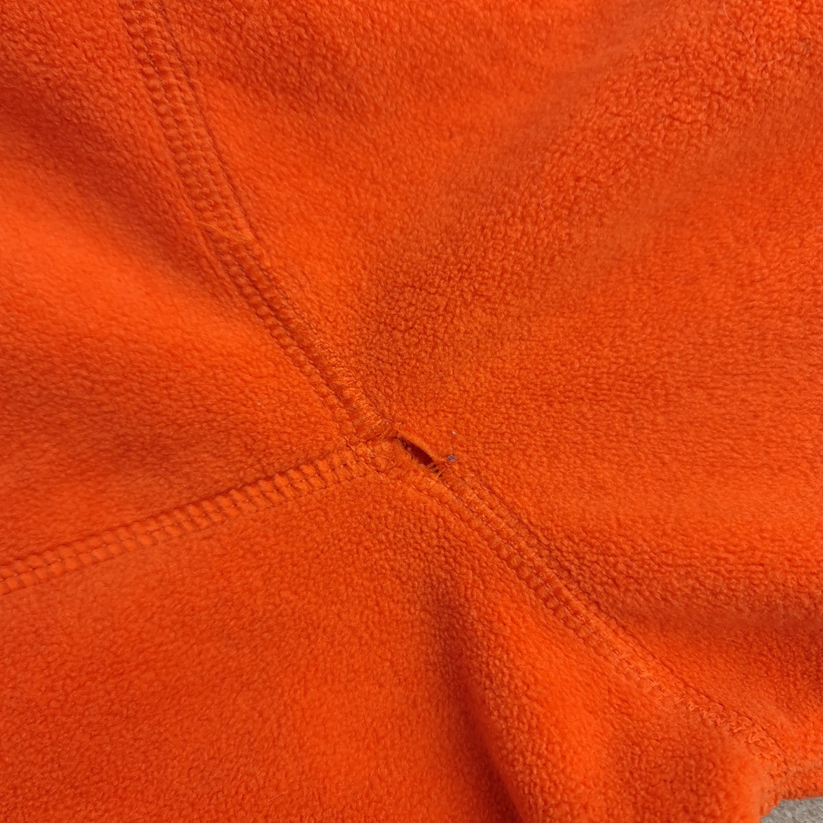 Vintage Ralph Lauren Polo Sport 1/4 Zip Fleece