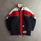 Vintage FILA Italia Padded Ski Jacket