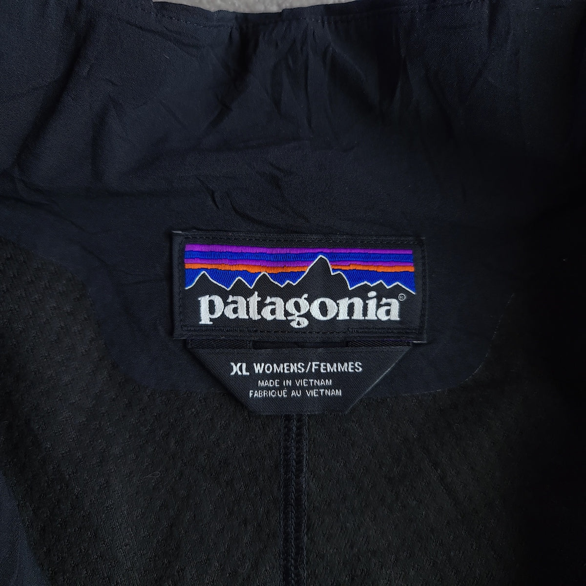 Patagonia Adze Soft Shell Jacket