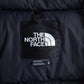 The North Face Retro Nuptse 700 Down Puffer Jacket