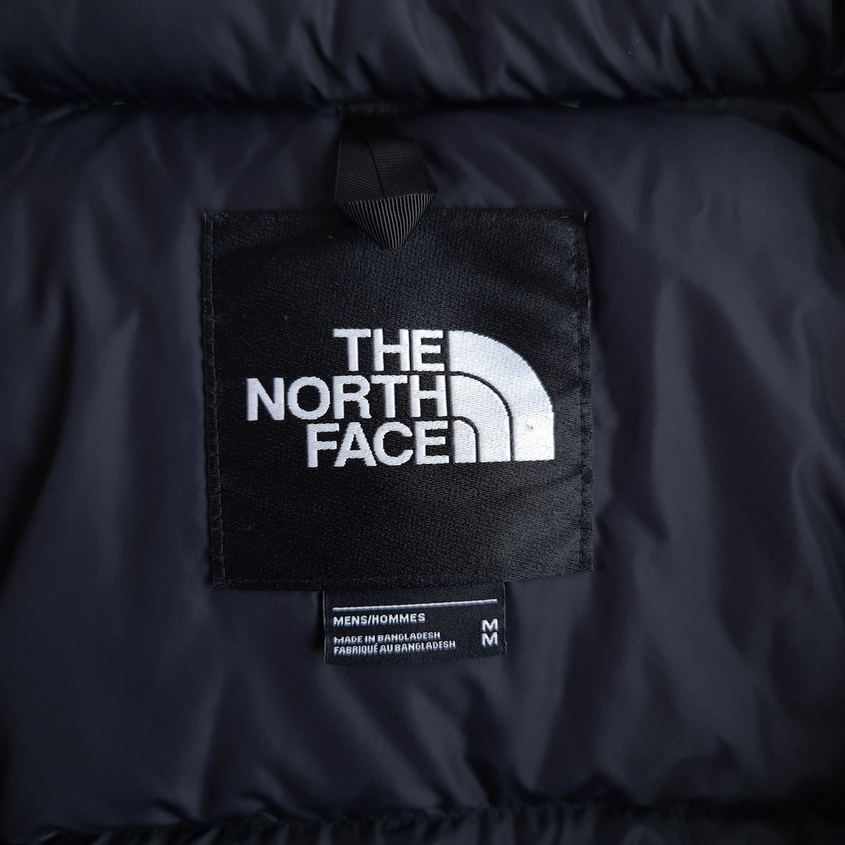 The North Face Retro Nuptse 700 Down Puffer Jacket