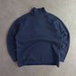 Patagonia Better Sweater 1/4 Zip Fleece Pullover
