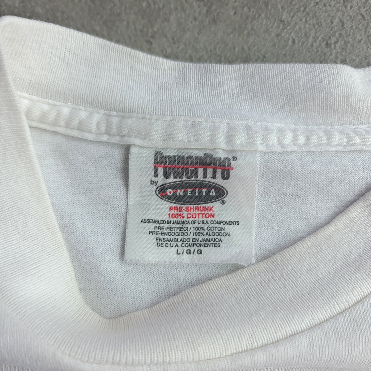 Vintage 90s Vintage 1949 An American Classic T-Shirt