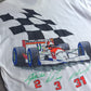 Vintage 1994 Marlboro Elkhart Lake Racing T-Shirt