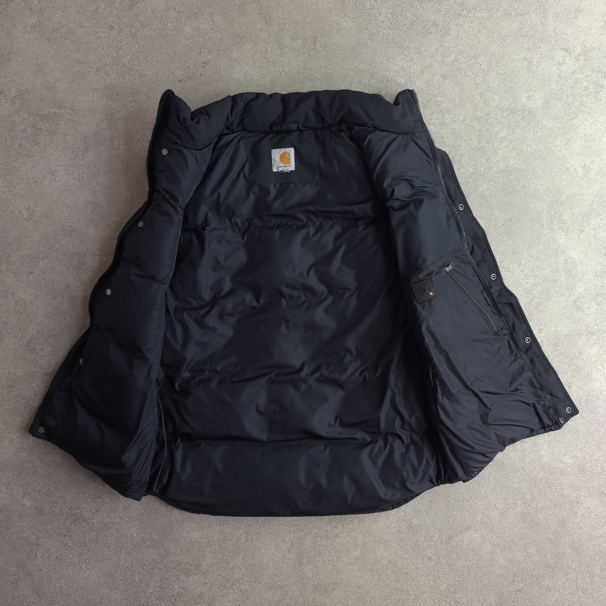 Carhartt Padded Puffer Gilet