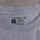 Carhartt K87 HGY Pocket Loose Fit T-Shirt