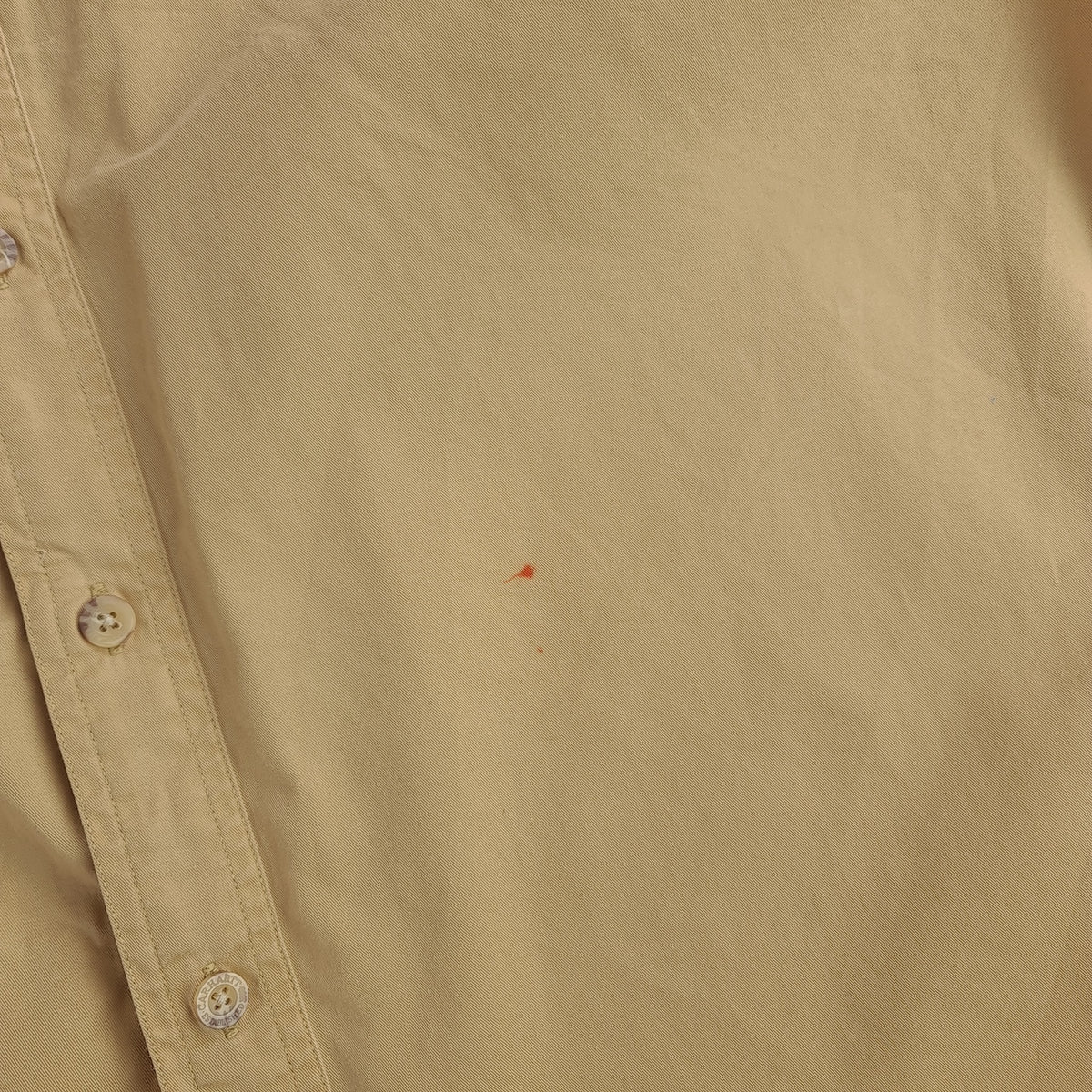 Carhartt Short Sle Cotton Shirt