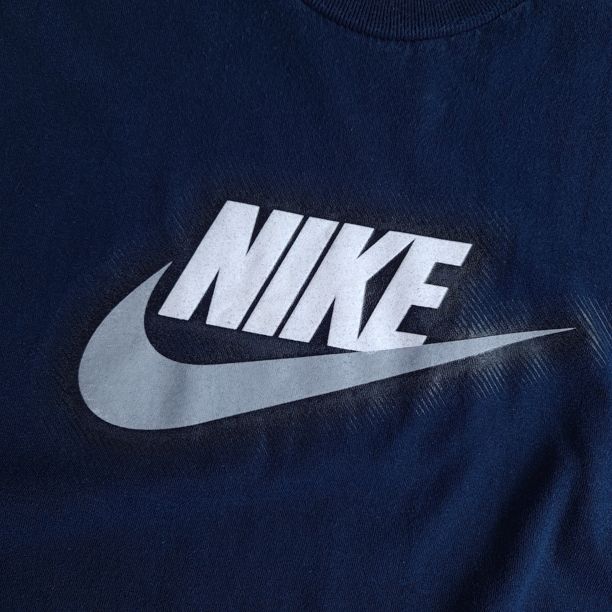 Y2K Nike Graphic T-Shirt