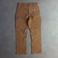 Carhartt Relaxed Fit Double Knee Carpenter Pants