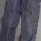 Carhartt Dungaree Fit Distressed Carpenter Pants