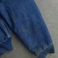 Carhartt J08 DST Denim Active Jacket