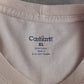 Y2K Carhartt Oversized Pocket T-Shirt