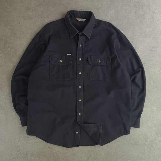Carhartt Midweight Chambray Shirt