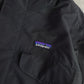 Patagonia Isthmus Fleece Lined Parka Hooded Coat