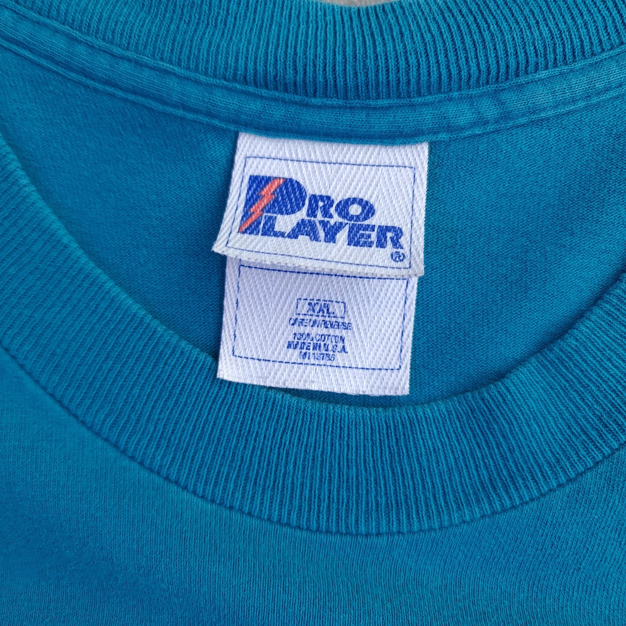 Vintage Jacksonville Jaguars NFL T-Shirt