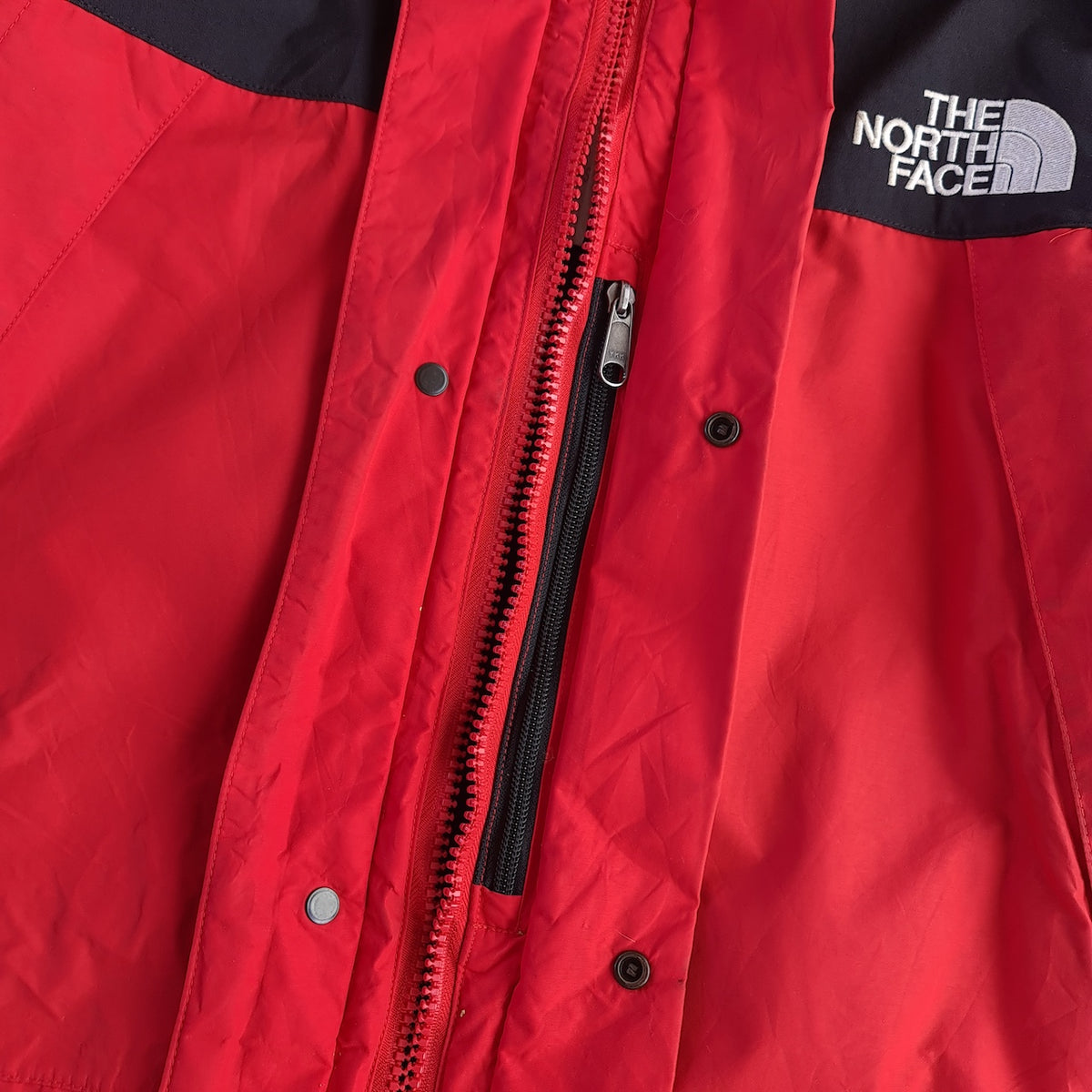 Vintage The North Face Gore-Tex Ski Jacket