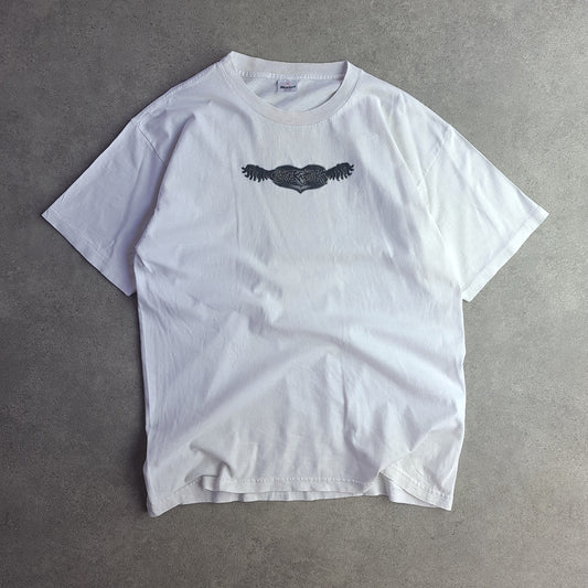 Vintage 90s Clockwork T-Shirt