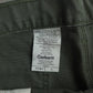 Vintage Carhartt B25 Washed Duck Carpenter Shorts